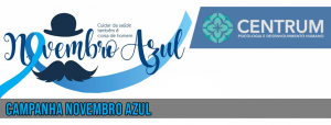 Campanha Novembro Azul