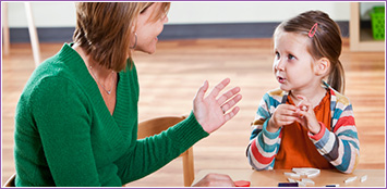 Terapia Infantil em Osasco