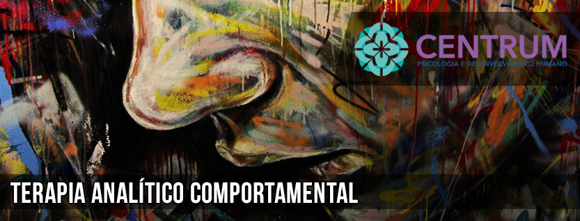 Terapia Anal&iacute;tico Comportamental